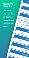 Thai Lotto Results 포스터