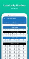 Thai Lotto Results 스크린샷 2