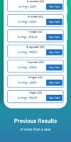 Thai Lotto Results 스크린샷 3