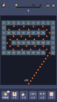 Bricks and Balls الملصق