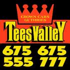 Tees Valley-icoon