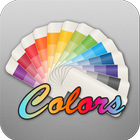 Similarity : Colors أيقونة