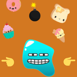 Mr.jolly / family trivia games