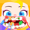 Princess Dental: Dentist Games icon
