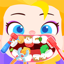 APK Princess Dental: Dentist Games