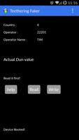 Tethering Faker screenshot 3
