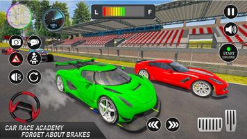 Car Racing Games Offline 2023 স্ক্রিনশট 2