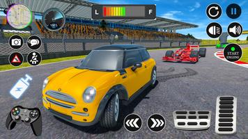 Tốc độ Ô tô Đua xe Trò chơi ảnh chụp màn hình 3