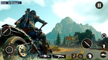FPS Shooting Game Offline 2023 تصوير الشاشة 2