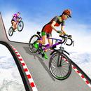 APK BMX Cycle Stunt: Bicycle Game