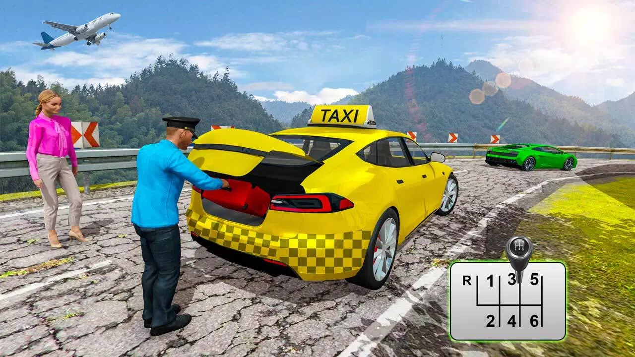 Taxi Driver  Jogue Agora Online Gratuitamente - Y8.com