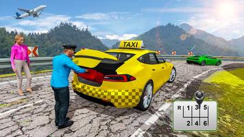 Yellow Cab City Taxi Driver bài đăng