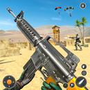 Gun Games Offline 3D Shooting APK