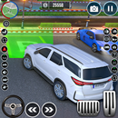 APK Driving School 3D Parking Game
