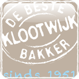 Klootwijk bezorger