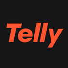 Telly أيقونة