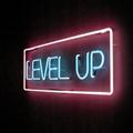Neon Life Wallpaper 4K HD