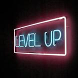 Neon Life Wallpaper 4K HD