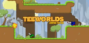 TeeWorlds