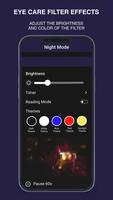 Blue Light- Eye Care Filters скриншот 2