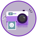 TeezQ Social aplikacja