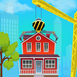 Tower Builder - City Of Tower APK