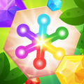 Sticky Hex - Addicting Puzzle