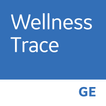 Wellness Trace App