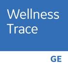 Wellness Trace icône