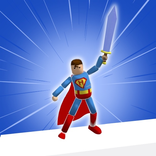 Stickman Killer Fight Game