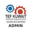 ADMIN TEF KUWAIT