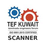 SCANNER TEF KUWAIT