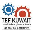 TEF KUWAIT 아이콘