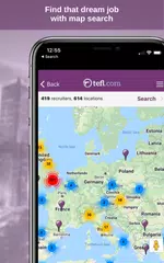 Job Search TEFL.com APK download