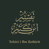 Tefsir Kurani Ibn Kethir shqip icon