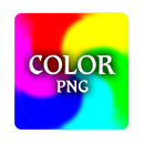 Color Png | Color Light Images For Photo Editing APK