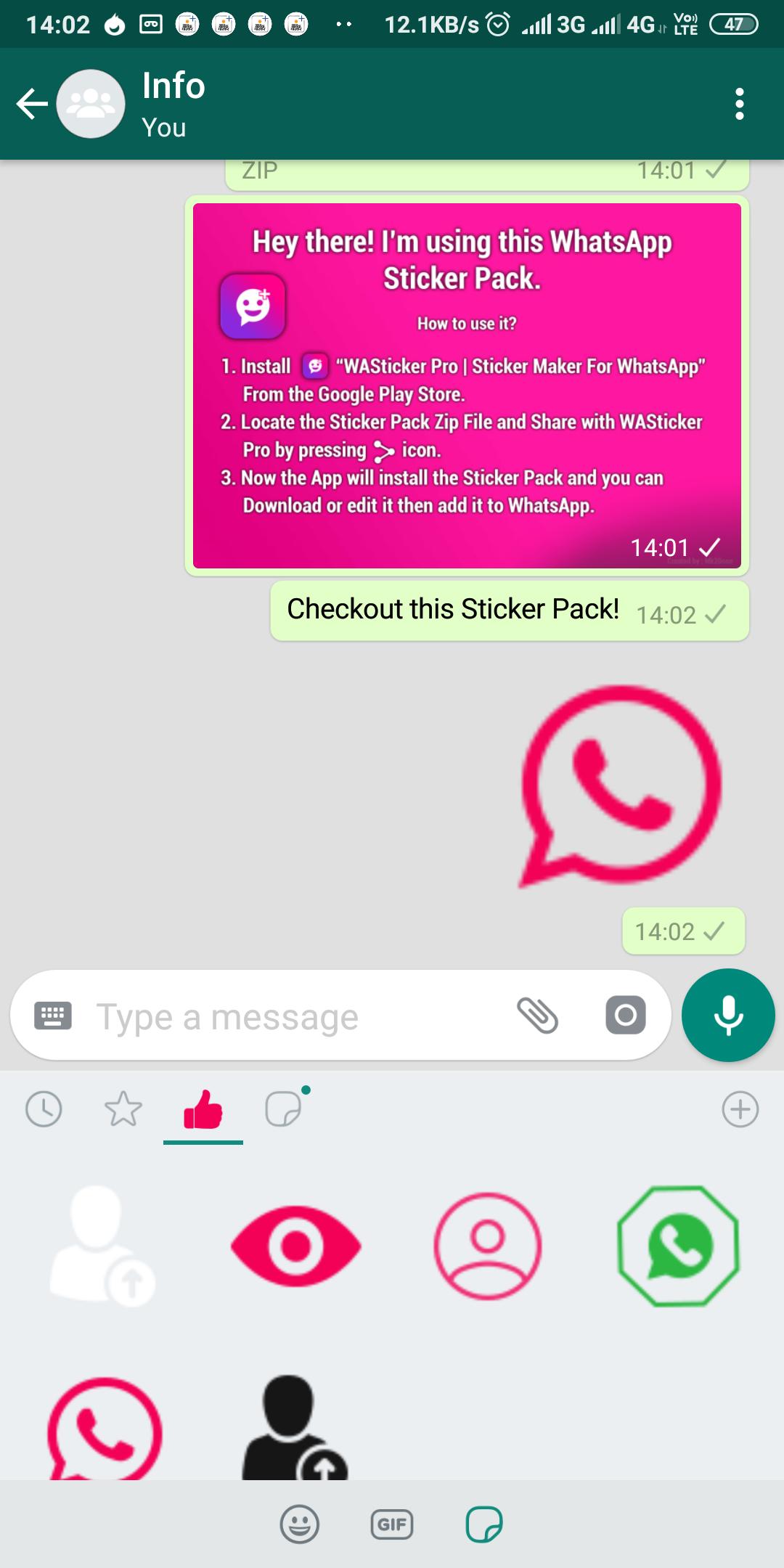 Sticker Maker For Whatsapp Wastickerapp For Android Apk Download