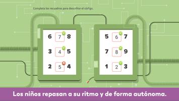 CiberEMAT - Matemáticas para a ảnh chụp màn hình 2