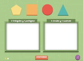 CiberEMAT Infantil ảnh chụp màn hình 2