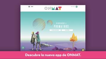 ONMAT gönderen