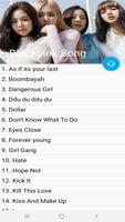 blackpink offline songs penulis hantaran