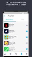 Appmoni: Track and Monitor Apps স্ক্রিনশট 3