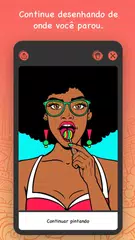 Baixar iPaint - Livro de Colorir APK