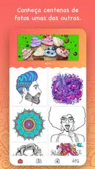 Baixar iPaint - Livro de Colorir APK