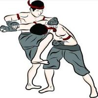 muay thai technique syot layar 3