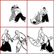 Aikido-techniek