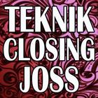 Teknik Closing Joss biểu tượng
