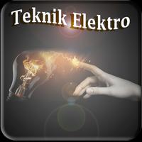 Teknik Elektro Lengkap постер