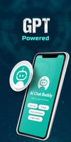 AI Chat Buddy - Chat with AI Affiche