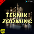 Teknik Fotografi Zooming Terbaik APK